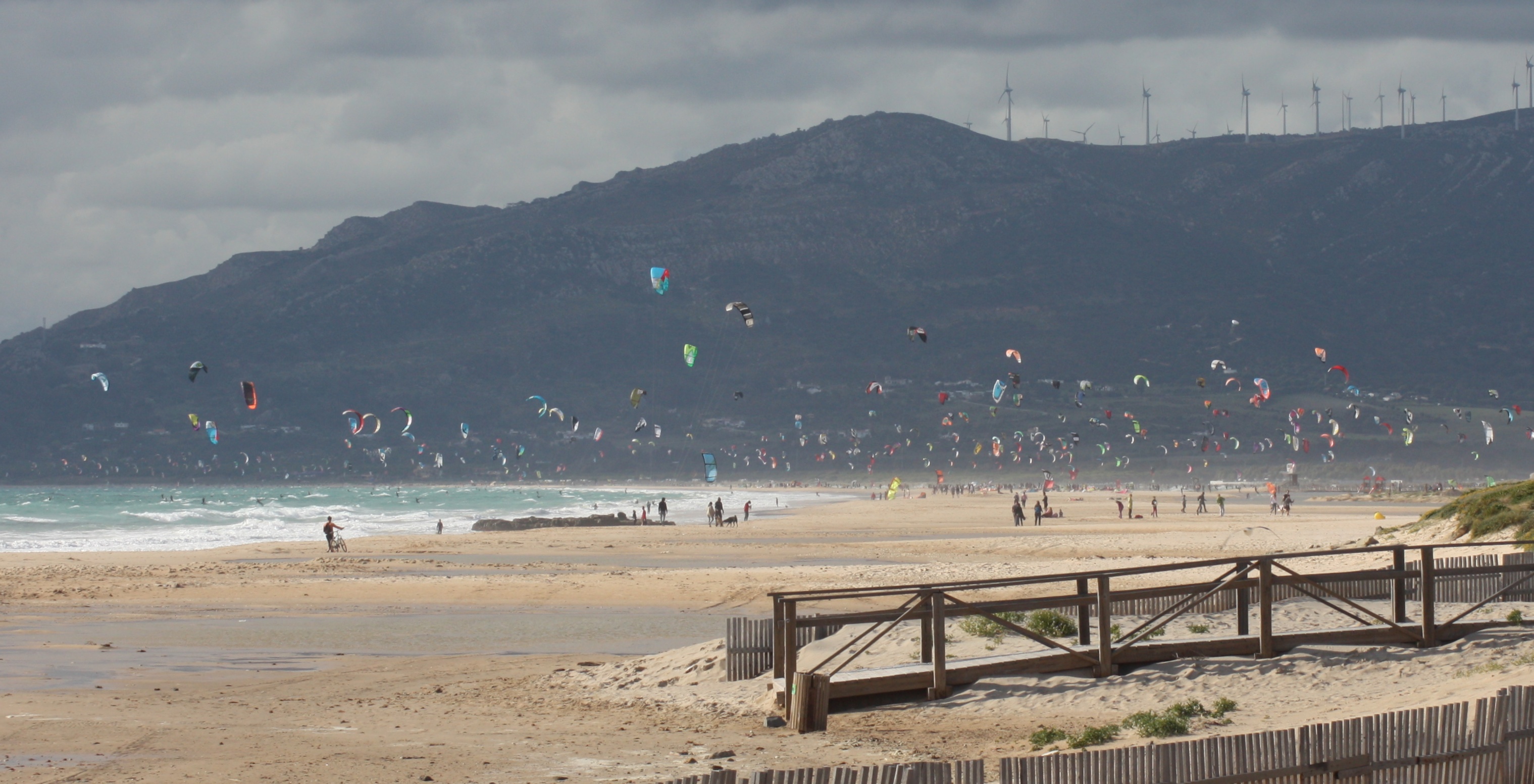 El Bunker, Tarifa