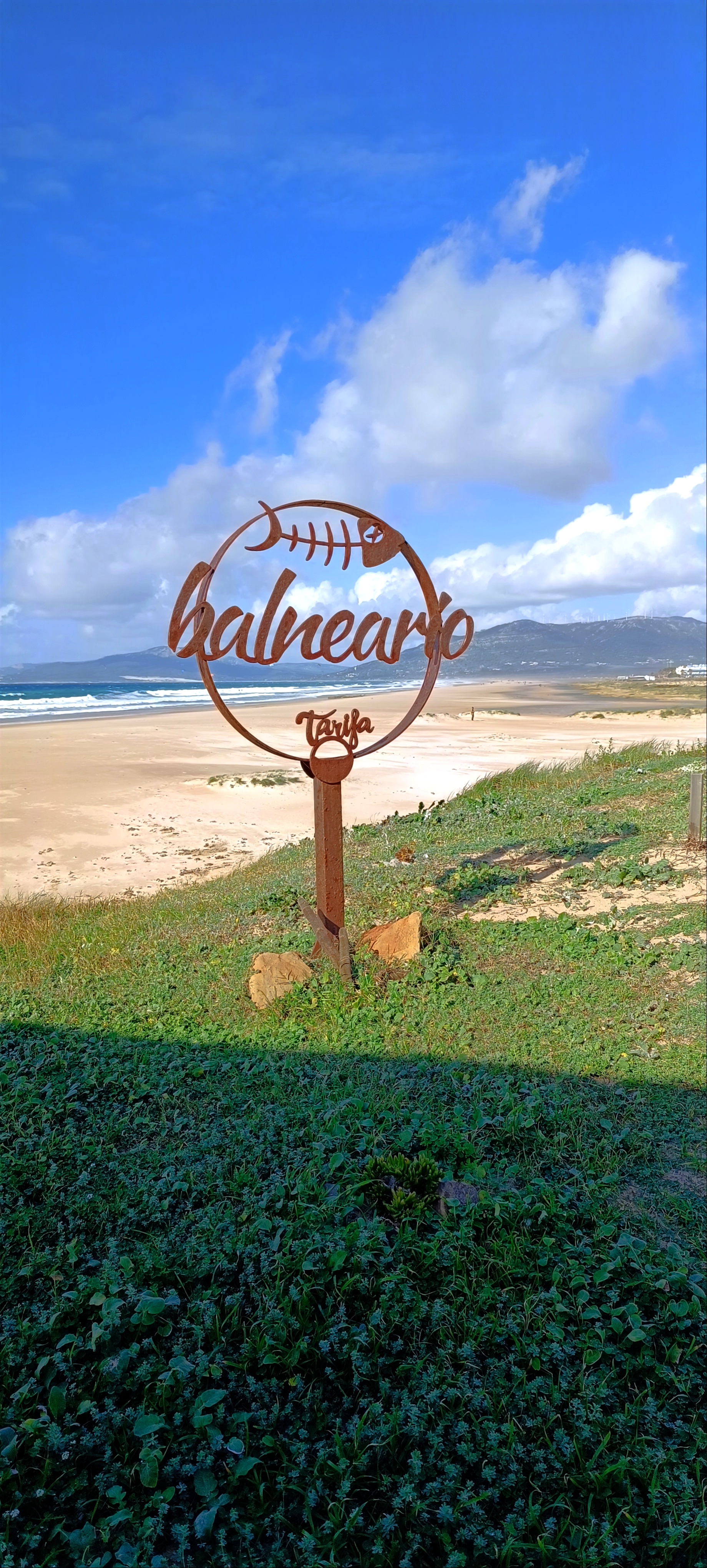 Plage Arte Vida, Tarifa