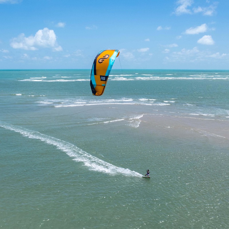 Kitesurf
